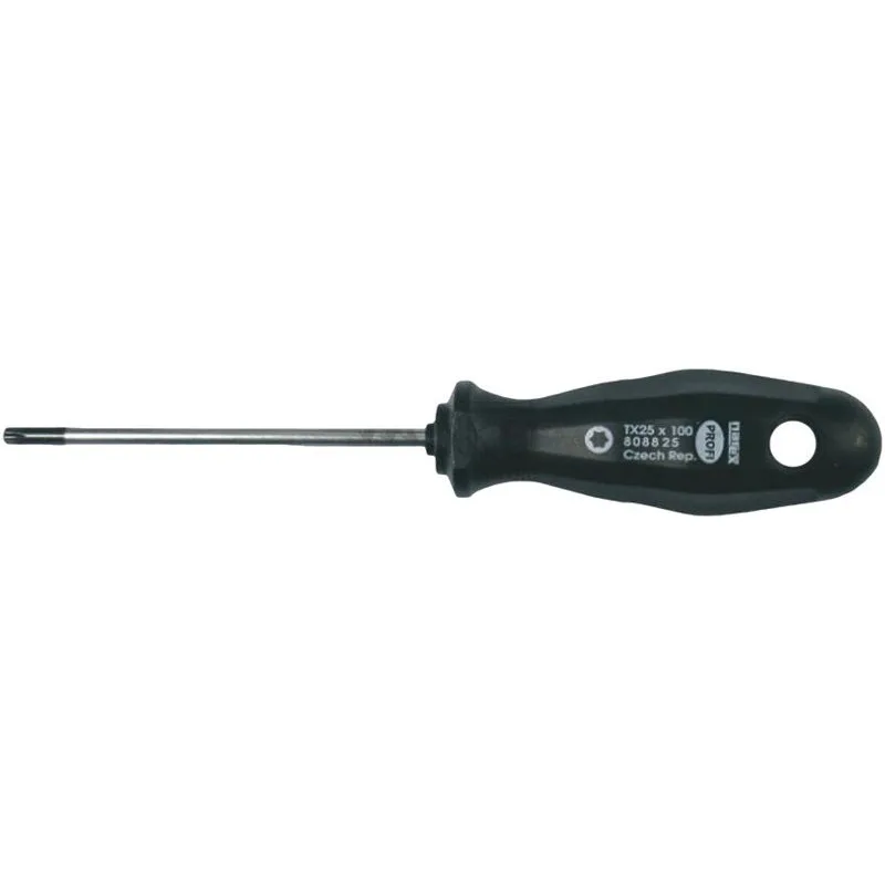 Skrutkovac Narex 8080 15 • Torx 15, 080/170 mm, MoV, Profi ERGO