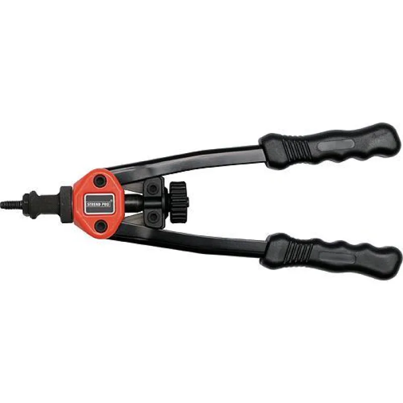 Nitovacie kliešte Strend Pro BT-605, 330 mm, pre matice
