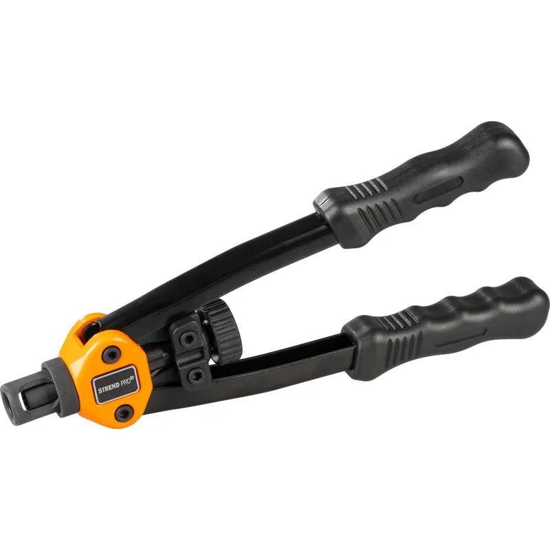 Nitovacie kliešte Strend Pro BT-605, 330 mm, pre matice