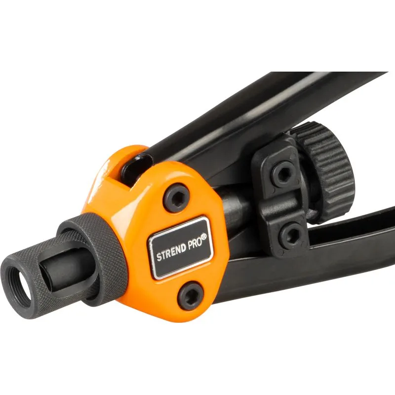 Nitovacie kliešte Strend Pro BT-605, 330 mm, pre matice
