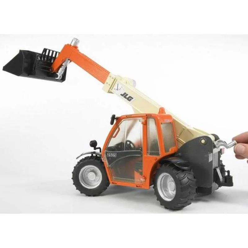 Bruder 2140 Manipulátor JLG