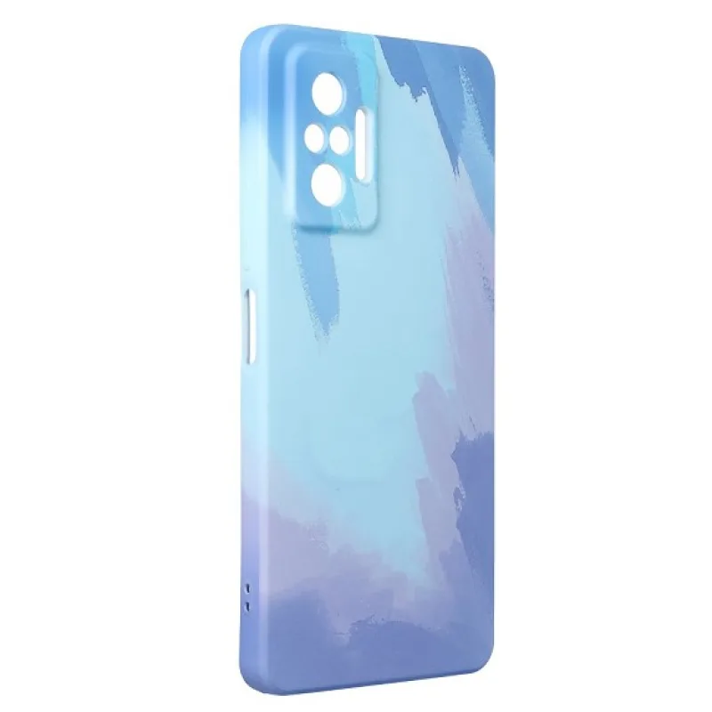 ELEGANCE Obal na mobil Xiaomi Redmi Note 10 Pro Farba: Ružová