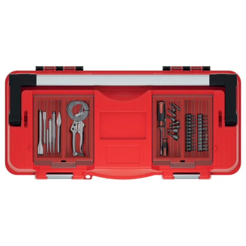 Box na náradie APTOP PLUS KAP6030, 598×286×327 mm