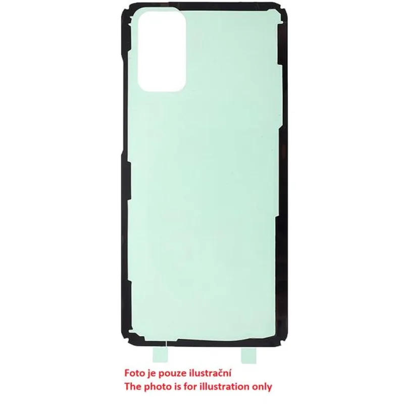 Lepenie pod baterkový kryt Xiaomi Redmi Note 8T Variant:: Lepka