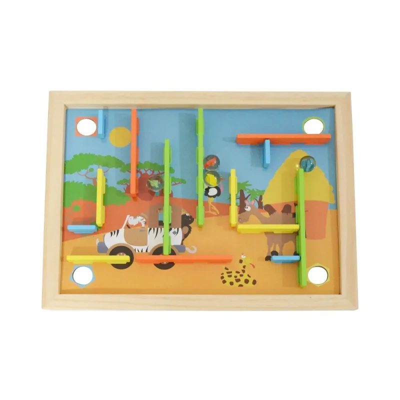 2Kids Toys Kreatívny naklápací labyrint