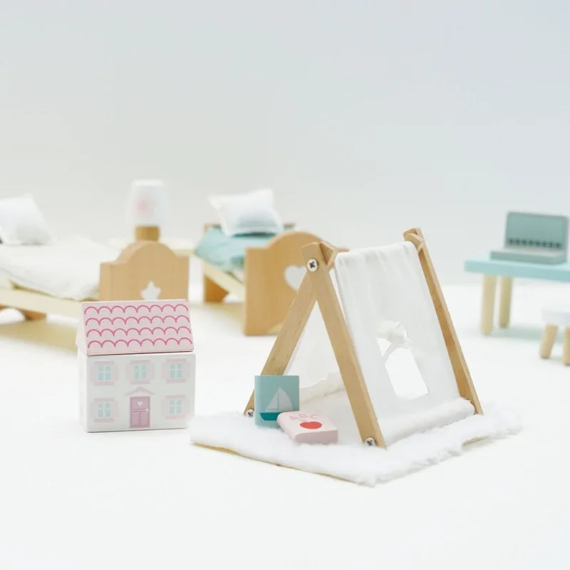 Le Toy Van nábytok Daisylane - Detská izba