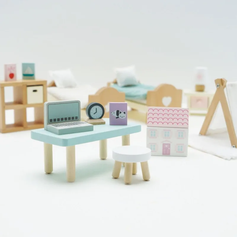 Le Toy Van nábytok Daisylane - Detská izba