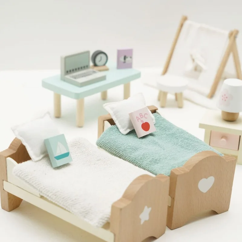 Le Toy Van nábytok Daisylane - Detská izba
