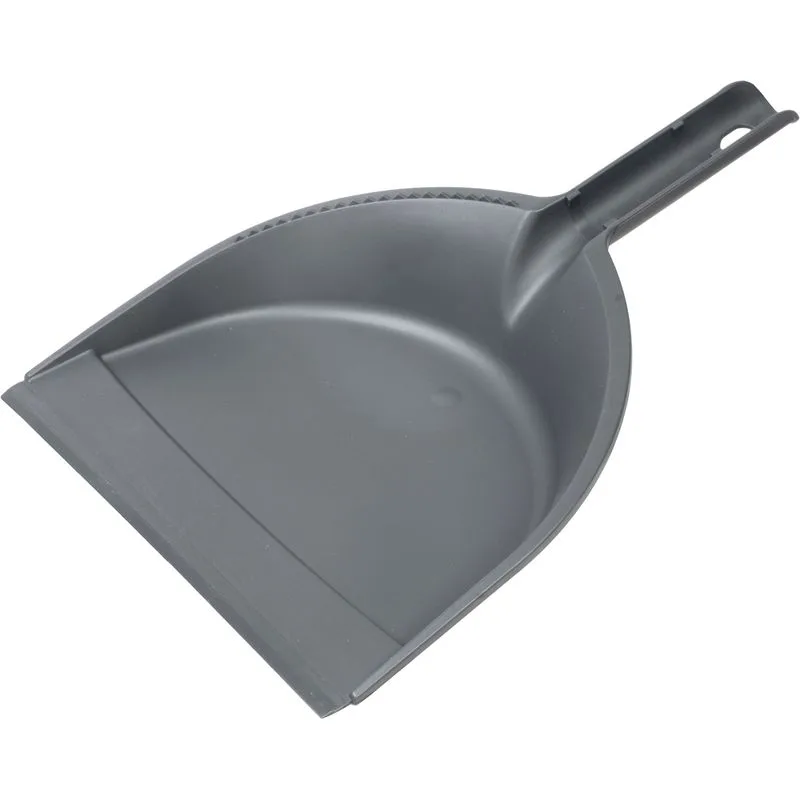 Súprava upratovacia York 082020, TANDEM, metla s lopatkou, s násadou, 31×108 cm