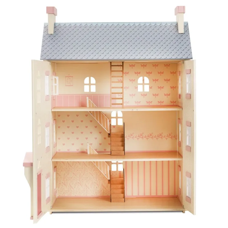 Le Toy Van Domček Cherry Tree Hall