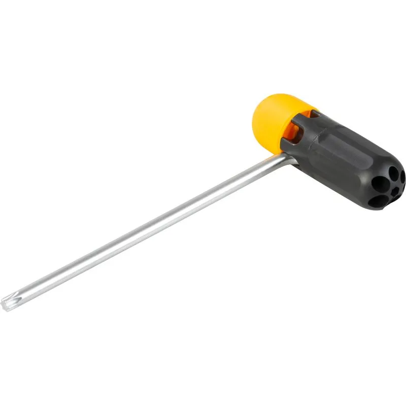 Sada kľúčov Strend Pro HK7008 – 9 dielna, Torx, Cr-V