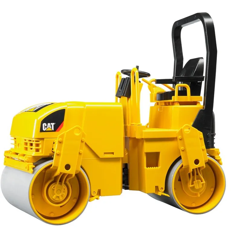 Bruder 2433 Vibračný valec CATERPILLAR