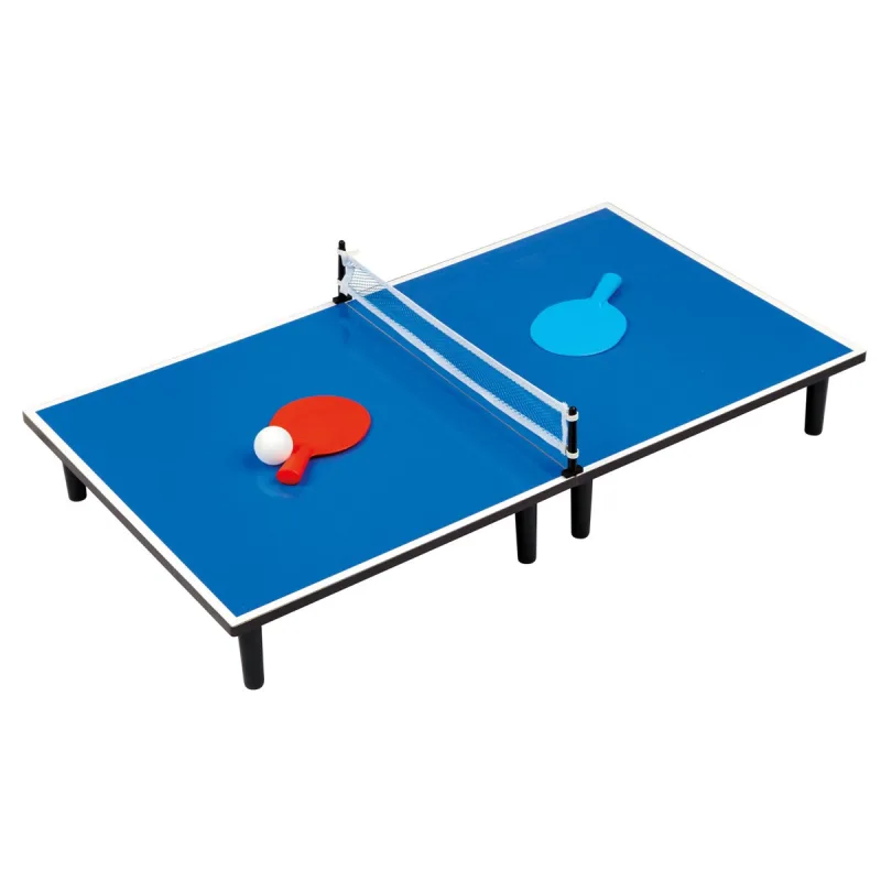 Bino Stolný tenis, modrý