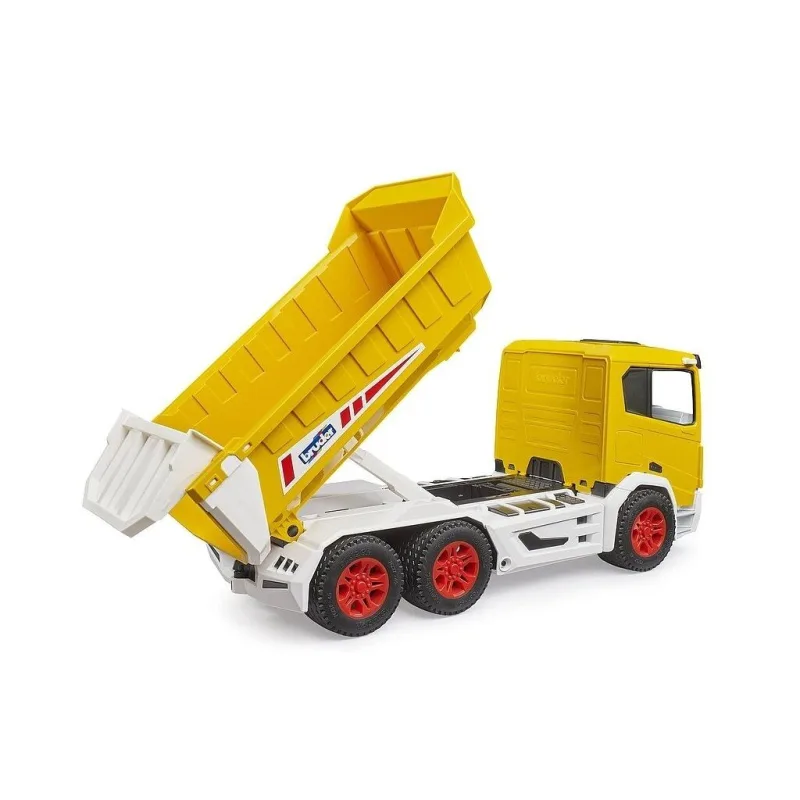 Bruder 3470 ROADMAX sklápačka
