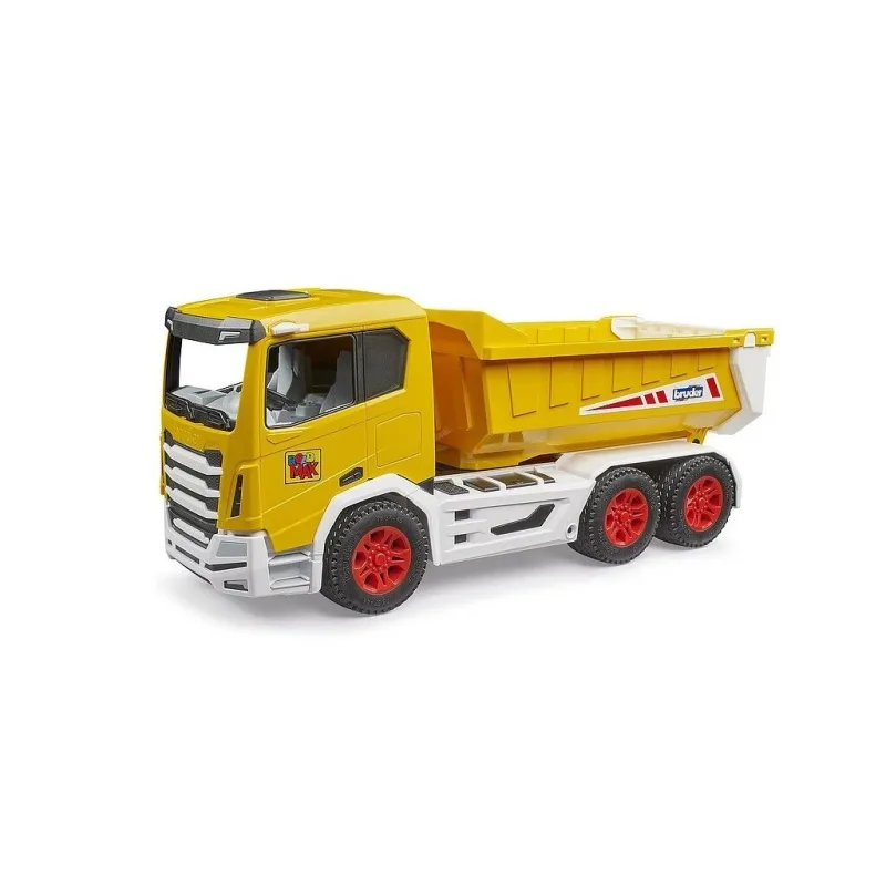 Bruder 3470 ROADMAX sklápačka