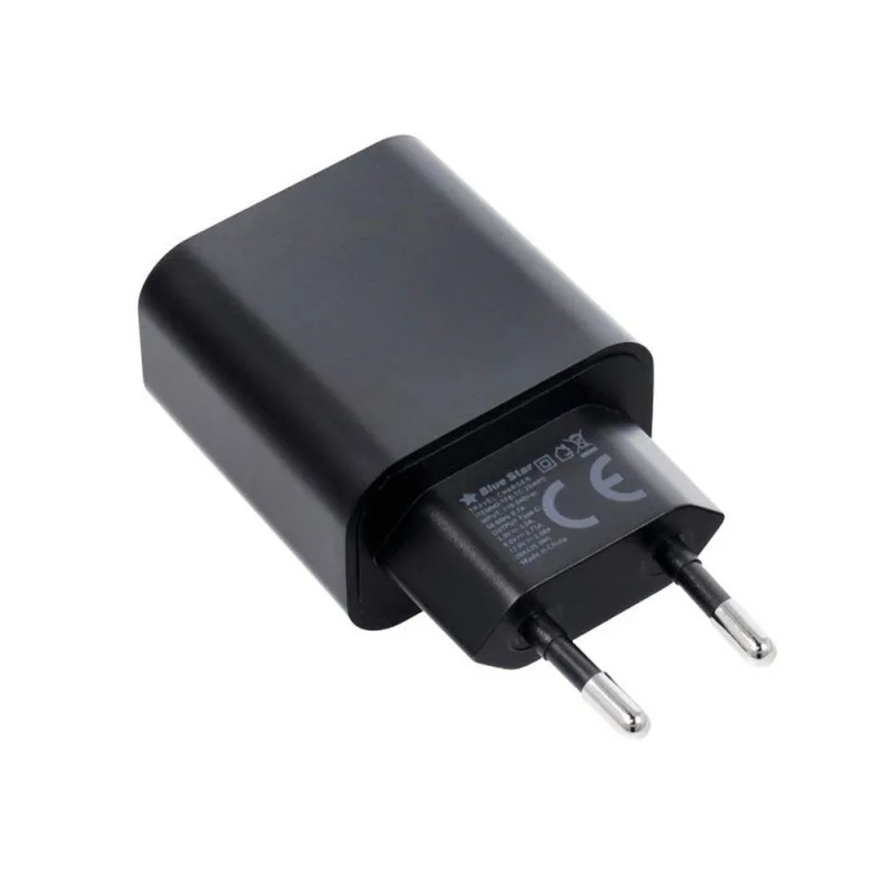 Huawei Sietová nabíjačka Quick Charge 4.0 USB-C + kábel USB-C - 20W 3A Farba: Nabíjačka