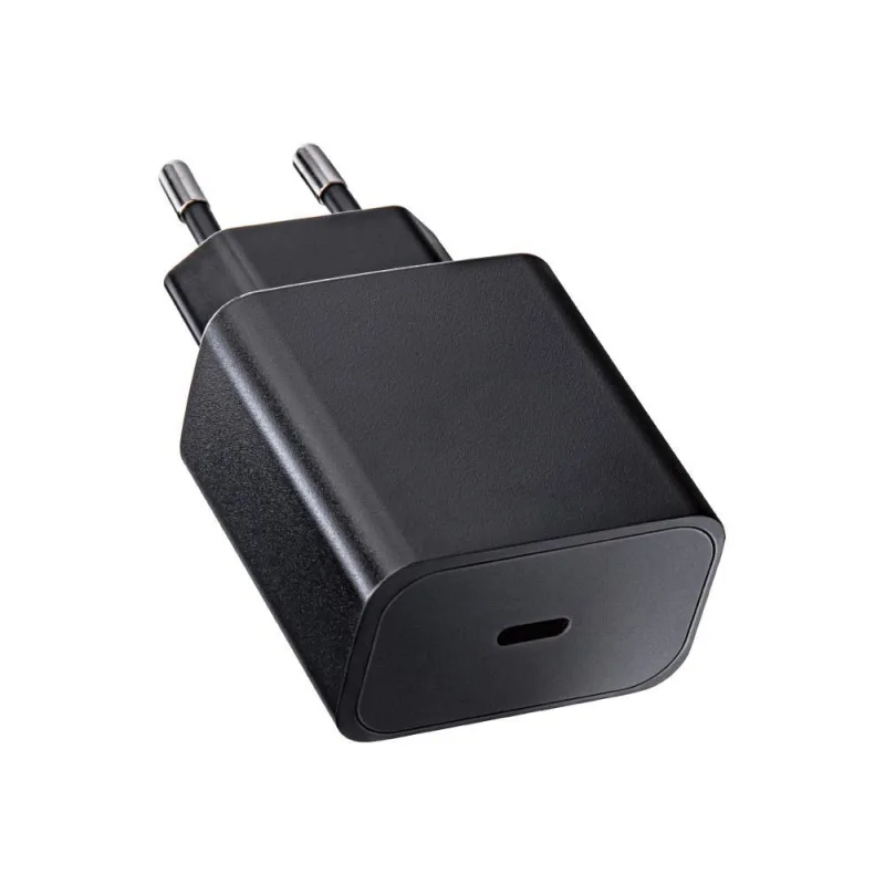 Huawei Sietová nabíjačka Quick Charge 4.0 USB-C + kábel USB-C - 20W 3A Farba: Nabíjačka