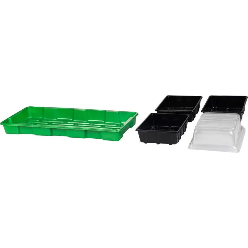 Miniparenisko Strend Pro Herrison P2005, 3 priesady, 570x245x135 mm