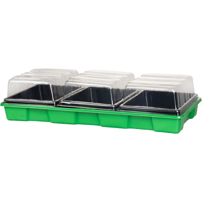 Miniparenisko Strend Pro Herrison P2005, 3 priesady, 570x245x135 mm