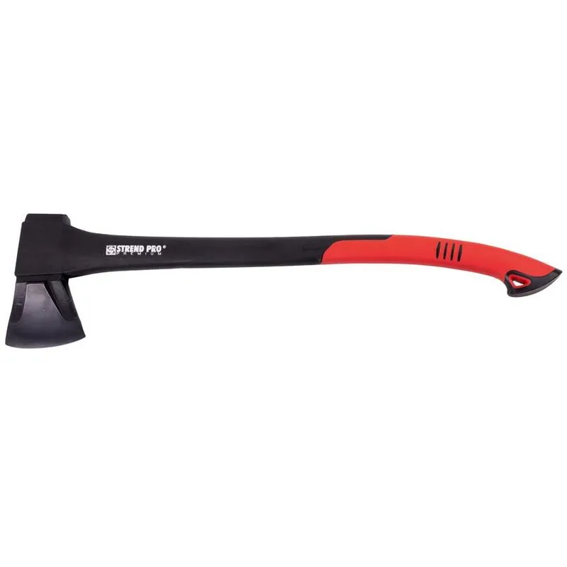 Kálačka na drevo Strend Pro Premium Redwolf SAX, 2600/1800 g