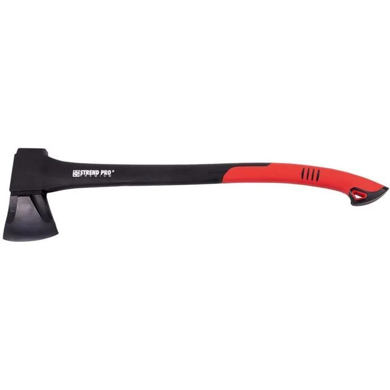 Kálačka na drevo Strend Pro Premium Redwolf SAX, 2600/1800 g