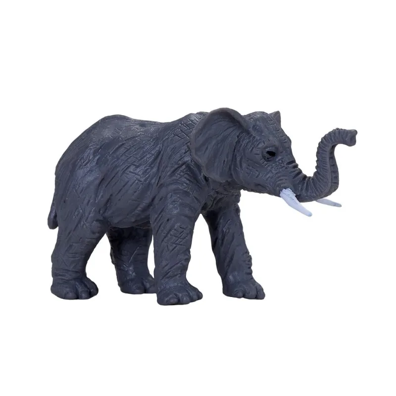 Mojo Mini svet Africké zvieratká 12 ks