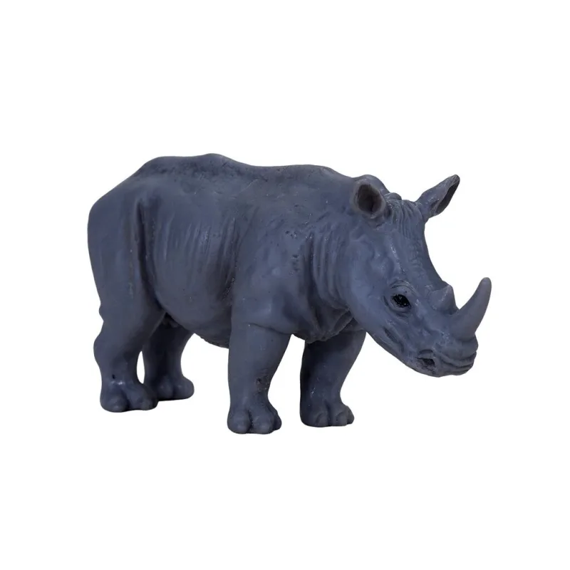 Mojo Mini svet Africké zvieratká 12 ks