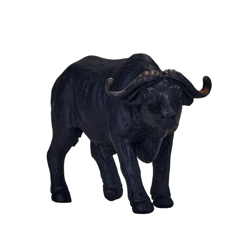 Mojo Mini svet Africké zvieratká 12 ks