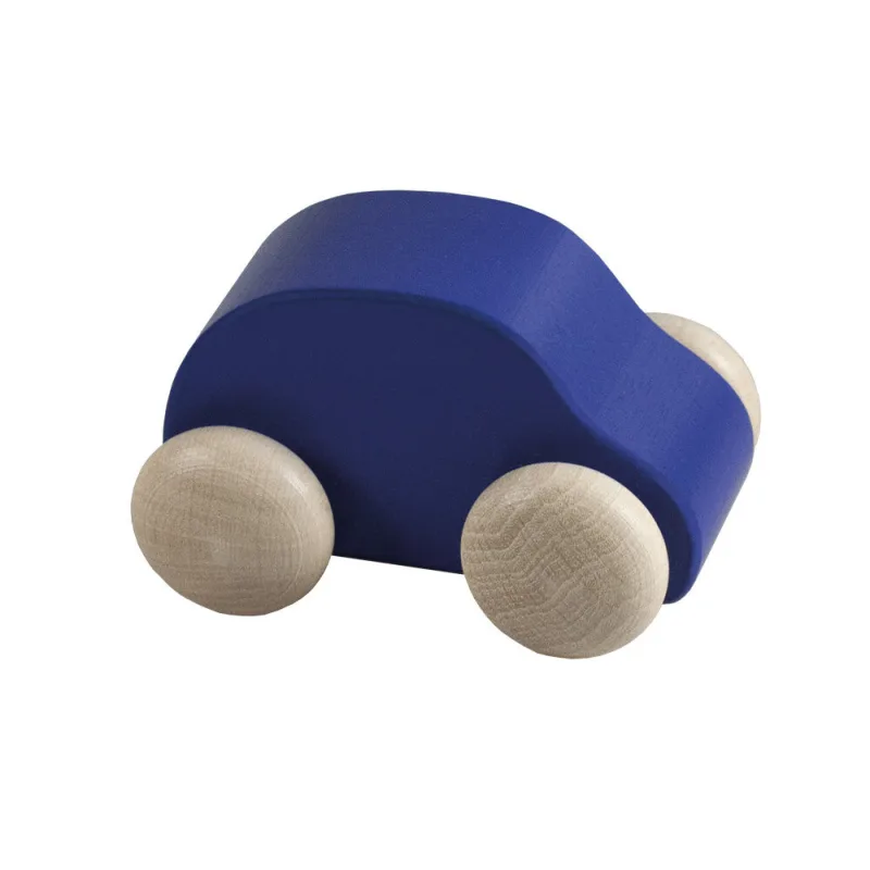 Detoa Moje prvé autíčko 1 ks