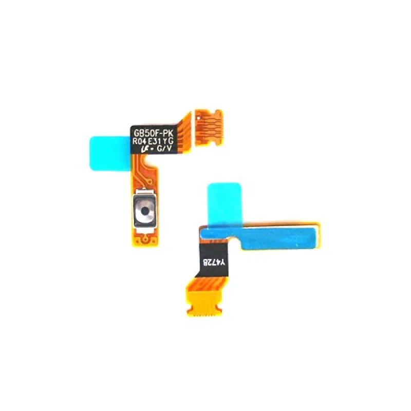 Samsung G850, G850F Galaxy Alpha - Flex kabel zapínania (ON/OFF) Variant:: Flex kábel