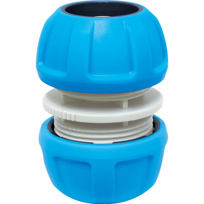 Spojka na hadicu AQUACRAFT 550095, SoftTouch 5/8"-3/4", 15-19 mm, záhradná