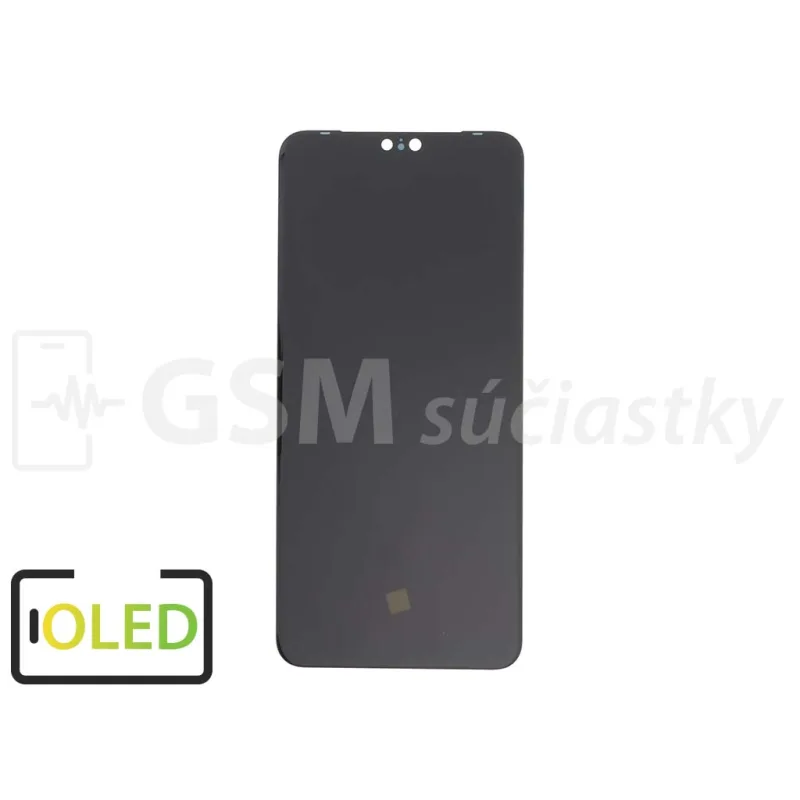 LCD Displej + Dotykové sklo Vivo V23 5G