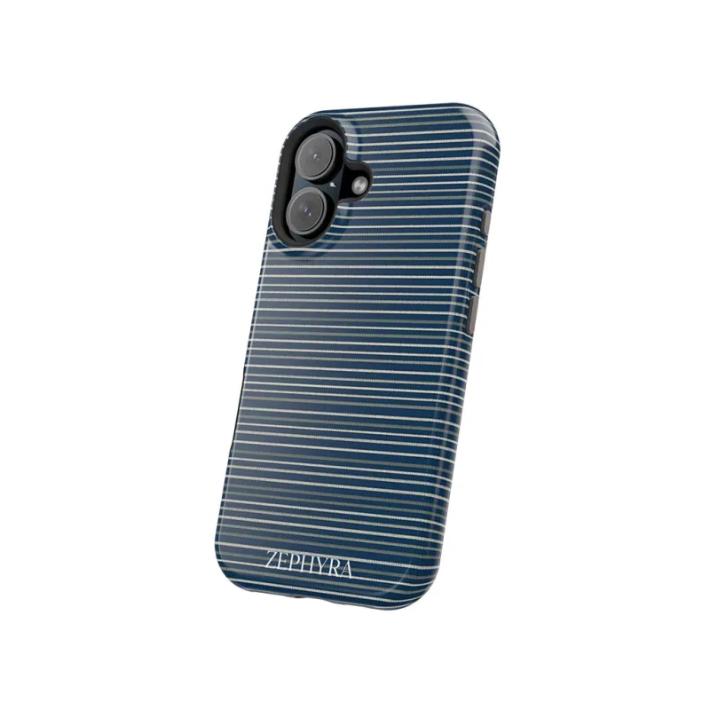 ZEPHYRA Horizon Lines - iPhone 16 Kryt