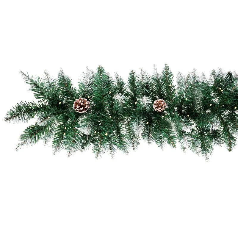 Girlanda MagicHome, 270 cm, 200 vetiev, LED osvetlenie