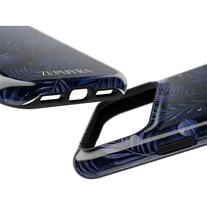 ZEPHYRA Cosmic Palm - iPhone 17 Pro Kryt