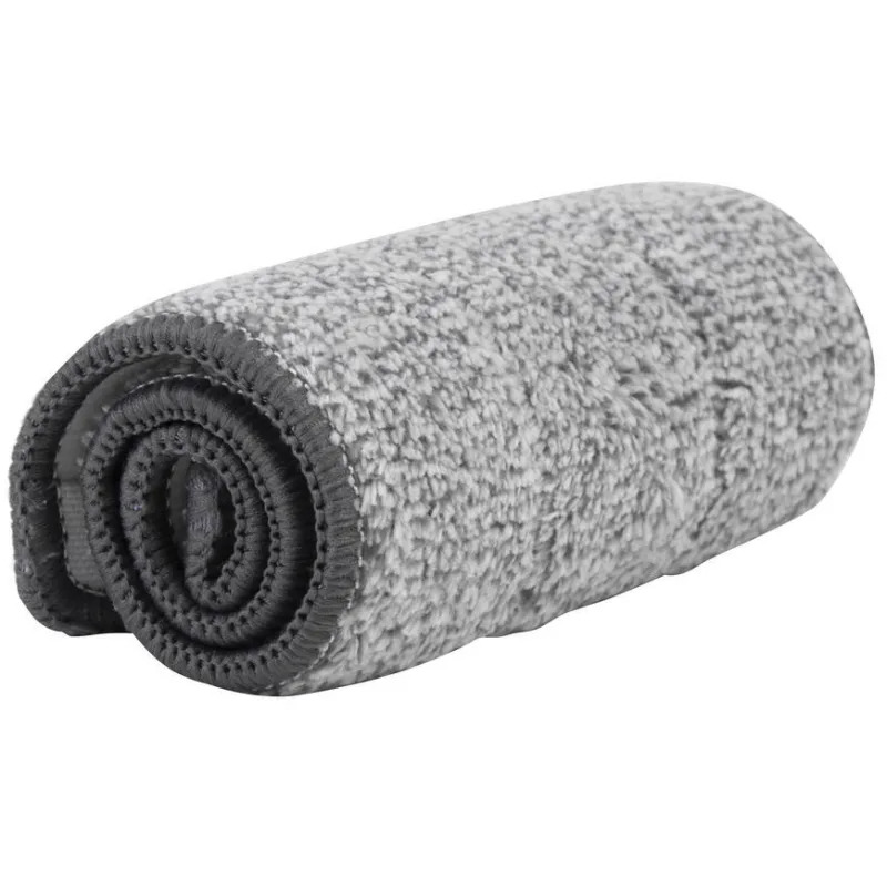 Súprava upratovacia QuickShine MagicHome, plochý mop + vedro 8 l