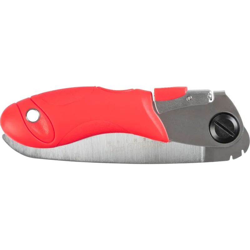 Pílka Strend Pro Premium, 130 mm, skladacia, červená