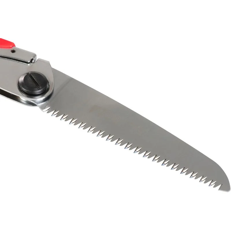 Pílka Strend Pro Premium, 130 mm, skladacia, červená