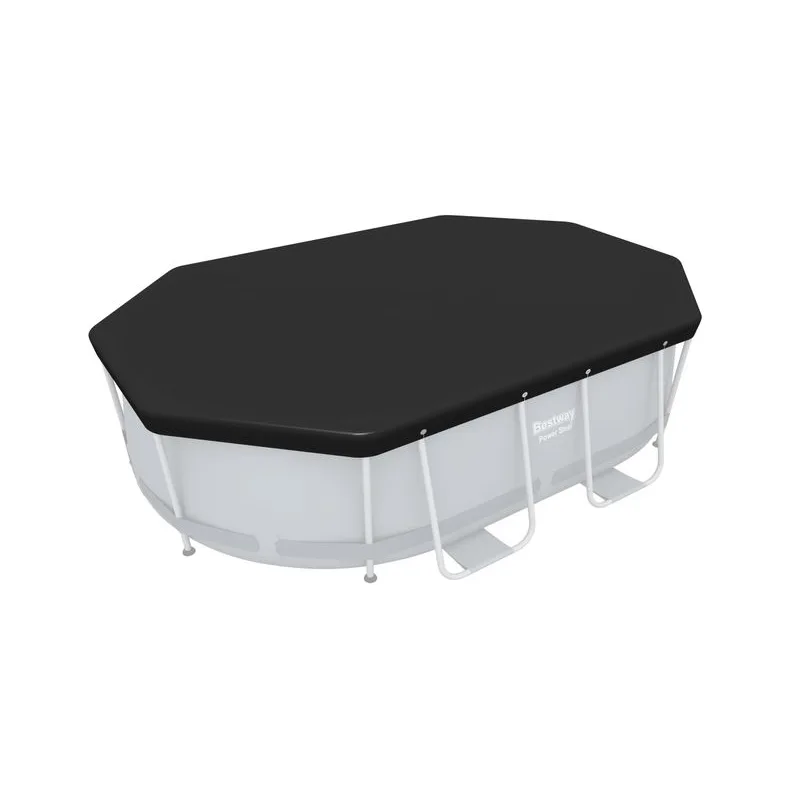 Bestway 58424 FlowClear bazénová plachta, 300x200x84 cm