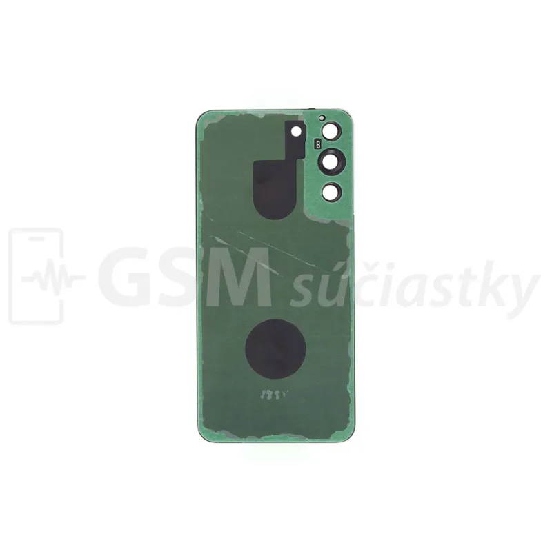 Baterkový kryt Samsung S906 Galaxy S22 Plus - šedý