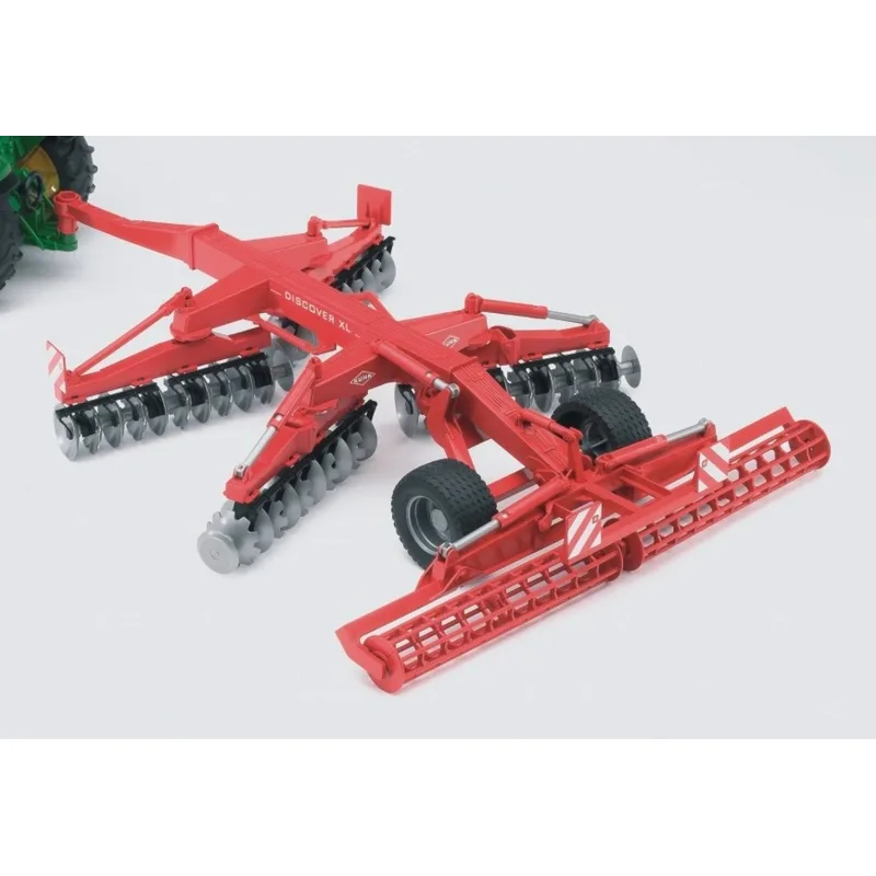 Bruder 2217 Kultivátor KUHN Discover XL
