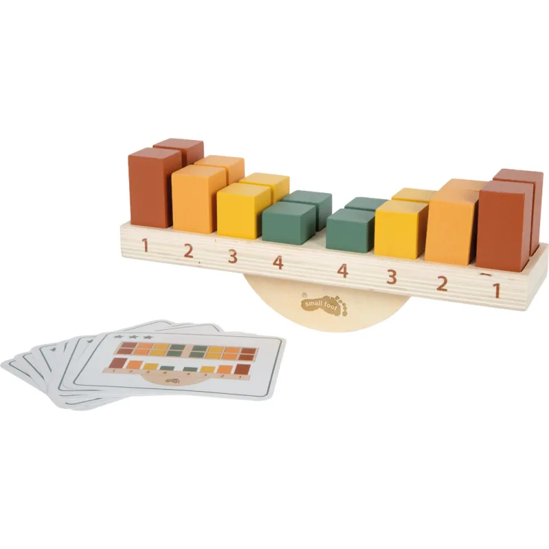 Montessori Balančná hra