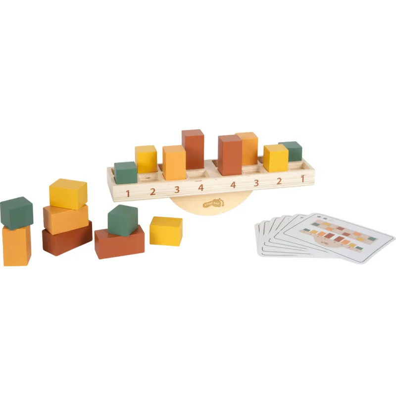 Montessori Balančná hra