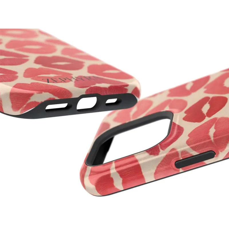 ZEPHYRA Lip Lock - iPhone 16 Pro Max Kryt