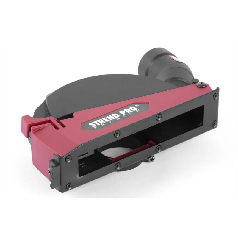 Odsávací kryt na uhlovú brúsku 115/125 mm Strend Pro CDS5