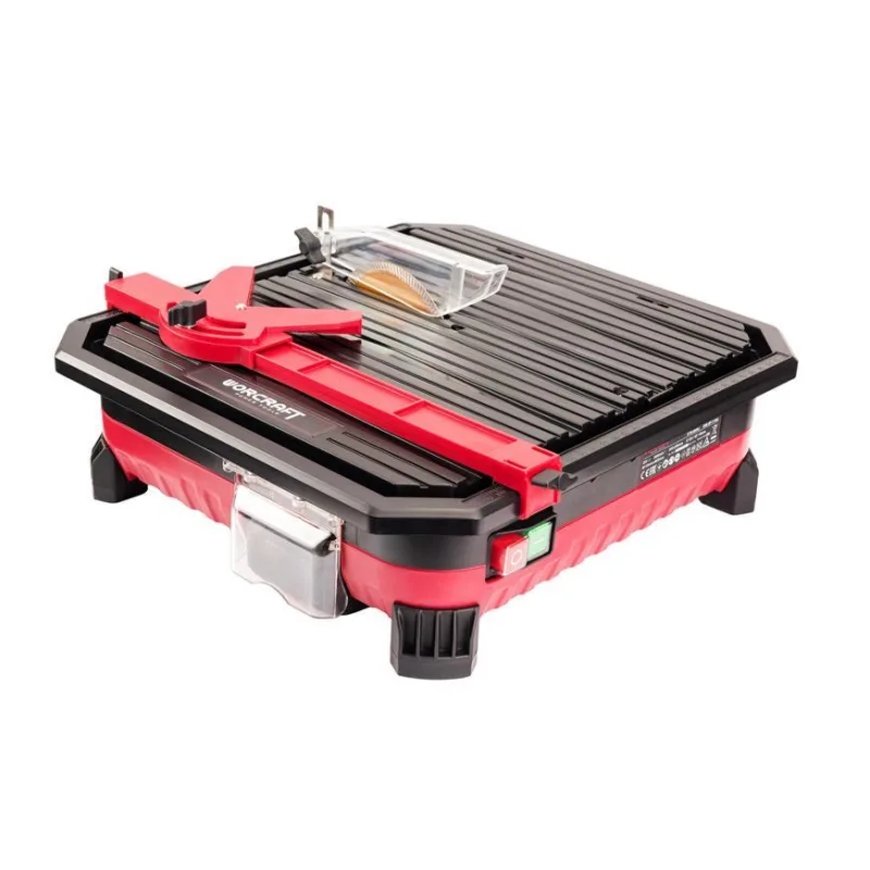 Rezač Worcraft CTS-S20Li, 20V Li-ion, 110 mm, dlažby a obkladu