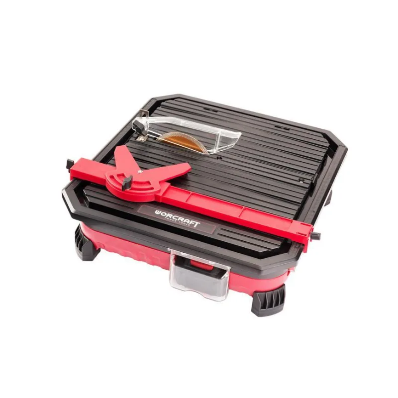 Rezač Worcraft CTS-S20Li, 20V Li-ion, 110 mm, dlažby a obkladu