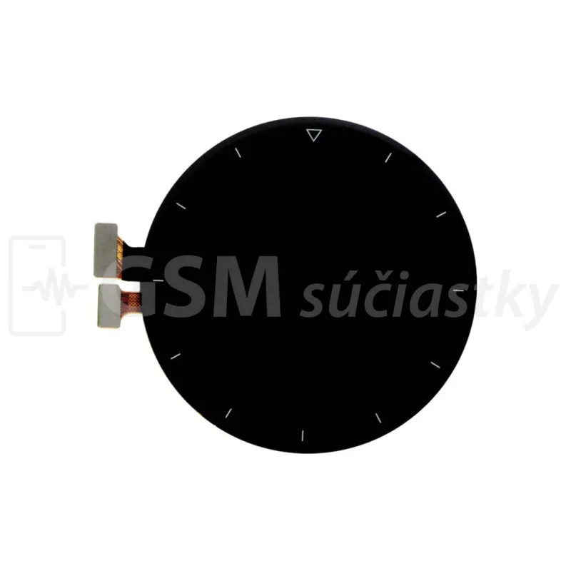 LCD displej + Dotykové sklo Huawei Watch GT2 Pro 46mm