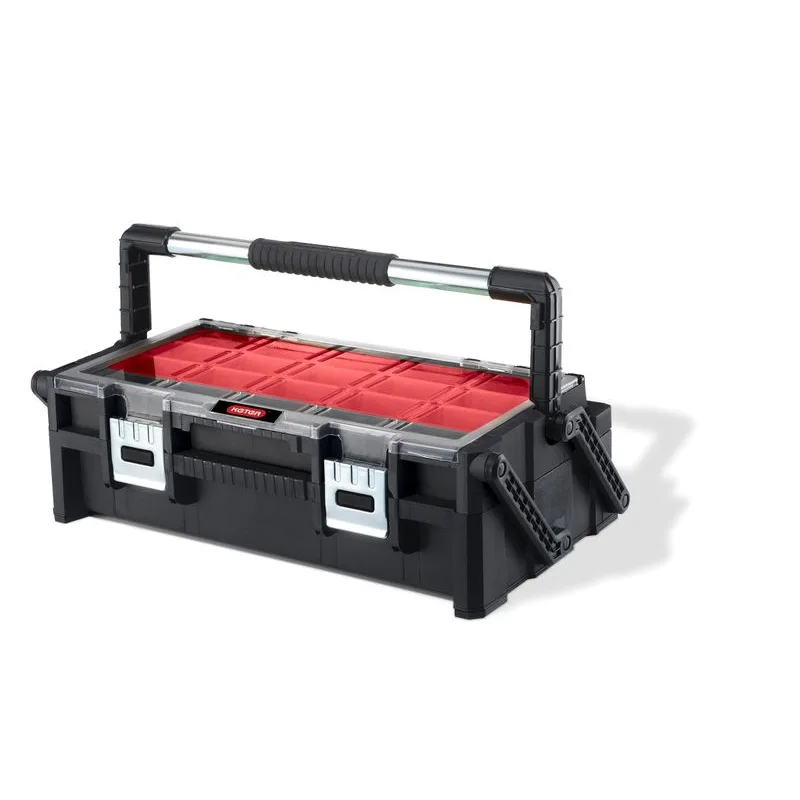 Box na náradie Keter Cantilever Organizer 18, 45×24×14 cm