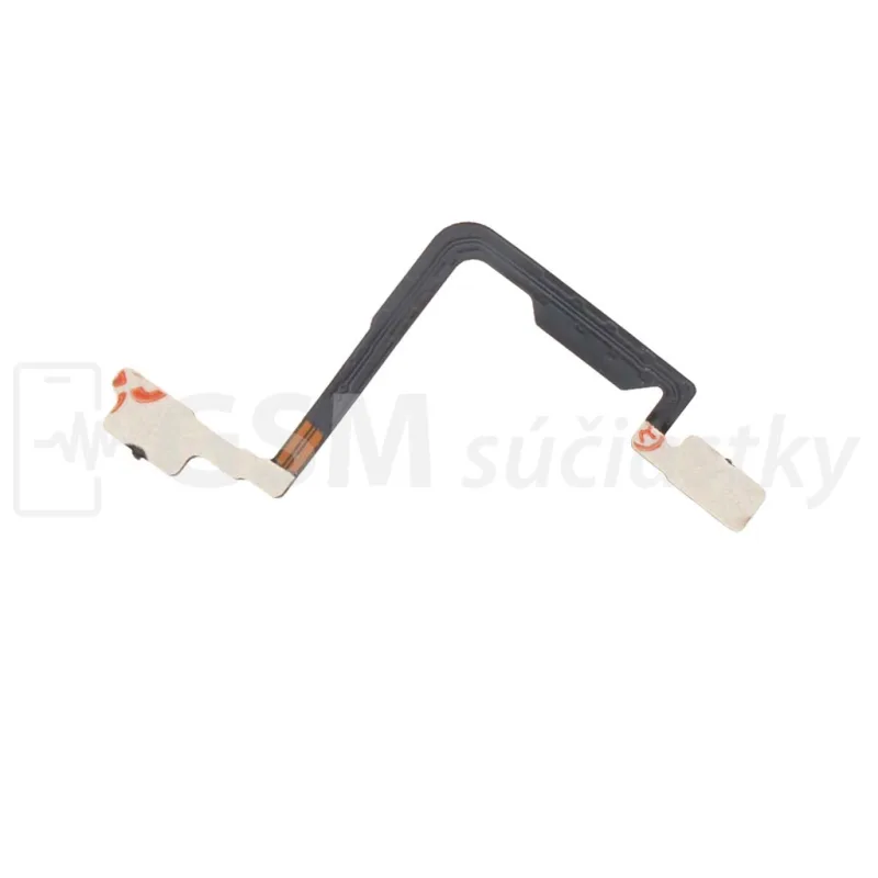 Flex kábel Power OnePlus Nord 2, Nord 2T - zapínania Variant:: Flex kábel